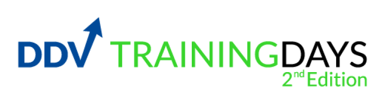 Logo DDV Training Days 2017
