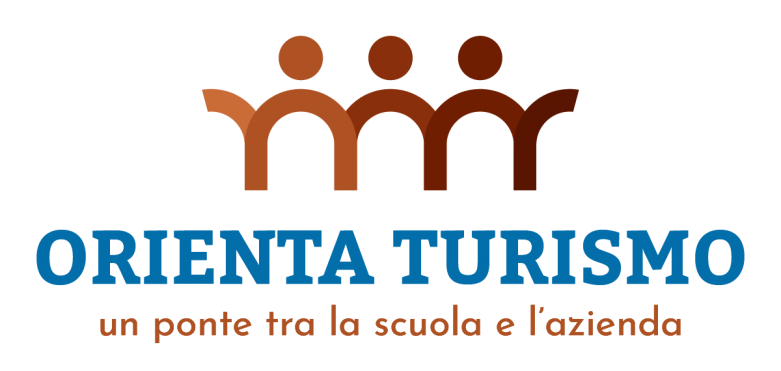 Logo Orienta Turismo